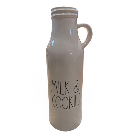 HTF Rae Dunn Pitcher/Jug - Picture 1 of 2
